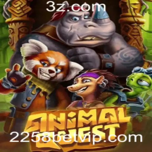 Explorando o Fascinante Mundo de AnimalQuest: Regras, Estratégias e Tudo que Você Precisa Saber