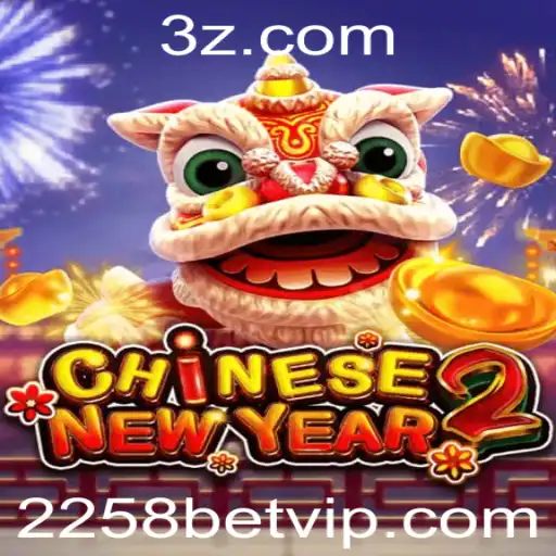 Explorando o Fascinante Mundo do Jogo CHINESENEWYEAR2