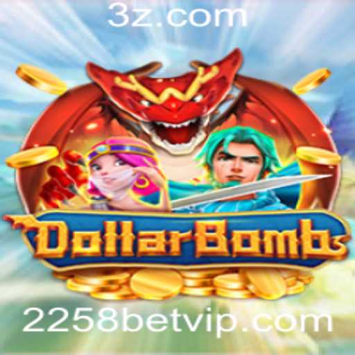 DollarBombs: Explorando o Universo do Jogo e a Chave '2258 bet'