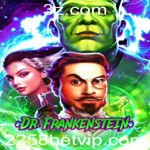 DrFrankenstein: Explore o Jogo de Aventura e Estratégia