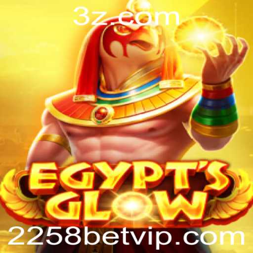 Descubra as Emoções e Mistérios de EgyptsGlow