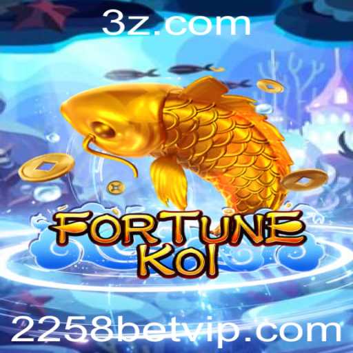 FORTUNEKOI: O Novo Fenômeno no Mundo dos Jogos de Apostas