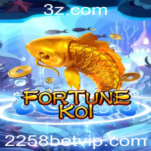 FORTUNEKOI: O Novo Fenômeno no Mundo dos Jogos de Apostas