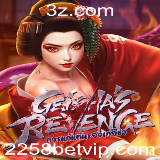 GeishasRevenge: Desvendando o Fascinante Mundo do Novo Jogo de Apostas