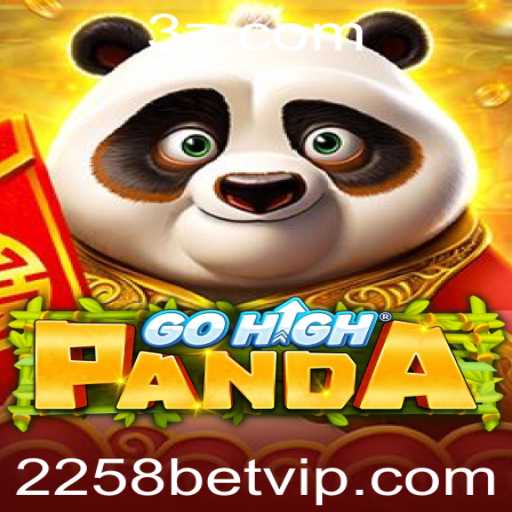 Descubra o Mundo de GoHighPanda: Um Jogo de Estratégia e Diversão com a Palavra-Chave 2258 Bet