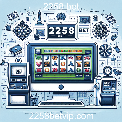 Cassinos Online: A Revolução do Jogo Digital na 2258 bet