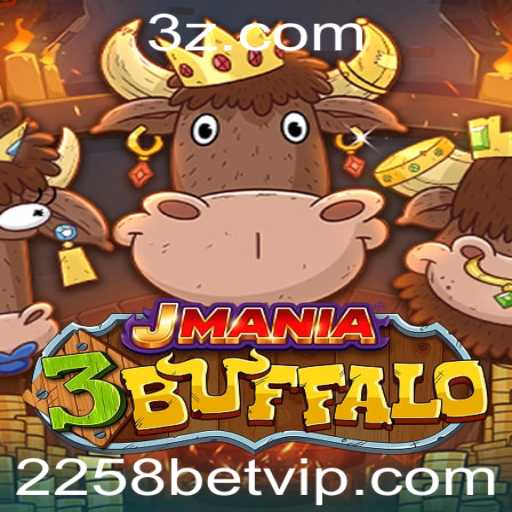 Explorando JMania3Buffalo: O Novo Fenômeno dos Jogos