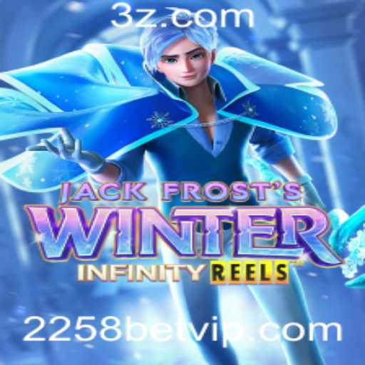 Explorando os Detalhes de JackFrostsWinter e a Chave de Sucesso com 2258 Bet