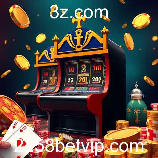 2258 bet