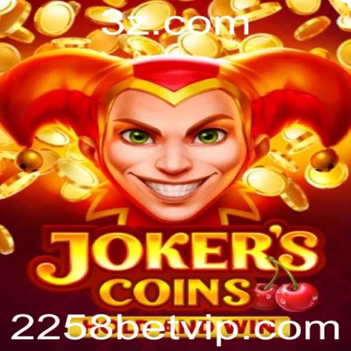 Descubra o Fascinante Mundo de JokersCoins: O Jogo de Apostas 2258 Bet