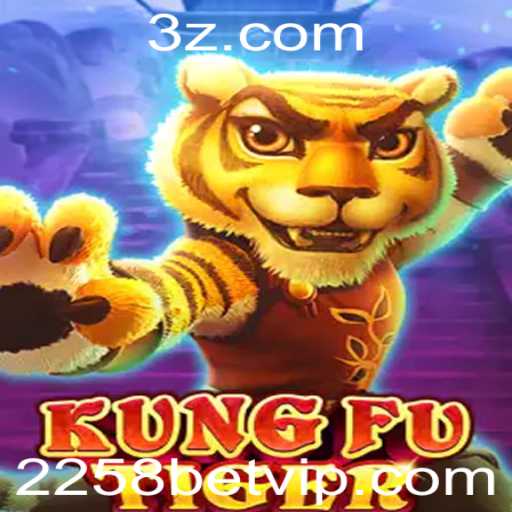 KungFuTiger: A Aventura de Artes Marciais e Apostas no Universo dos Games