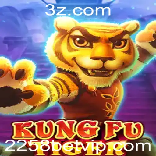 KungFuTiger: A Aventura de Artes Marciais e Apostas no Universo dos Games