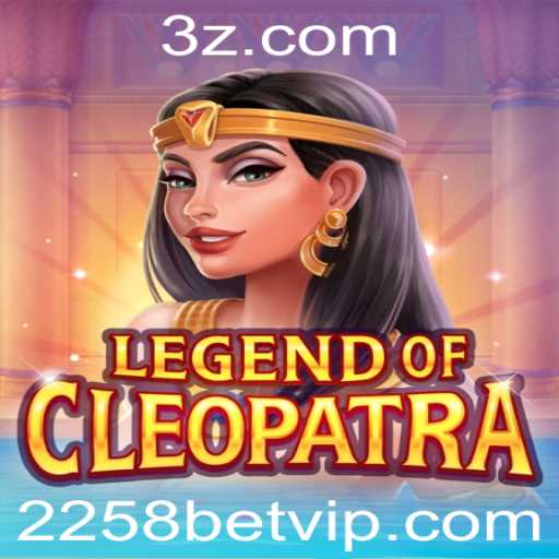 Explorando o Fascinante Mundo de LegendOfCleopatra: Um Mergulho no Universo das Apostas