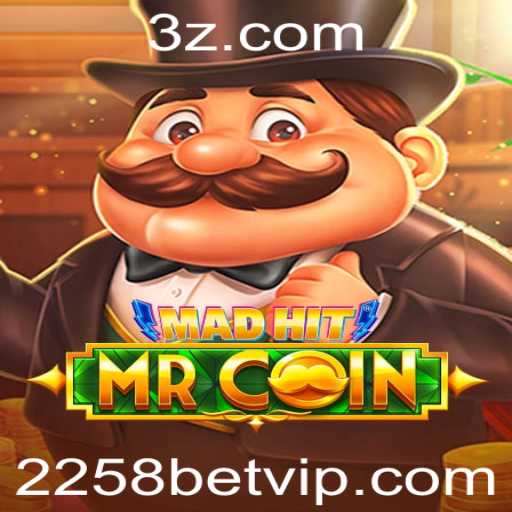 MadHitMrCoin: O Novo Fenômeno dos Jogos Online com 2258 Bet