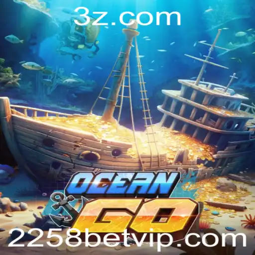Descubra o Universo de Aventuras em OceanGO com 2258 Bet