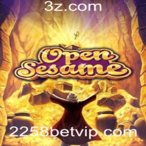 Desvendando OpenSesame: O Jogo de Chances e Estratégia com 2258 Bet