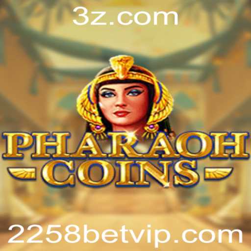 Explorando o Mundo do PharaohCoins e a Aposta 2258