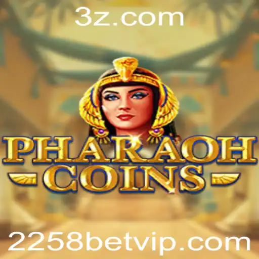 Explorando o Mundo do PharaohCoins e a Aposta 2258