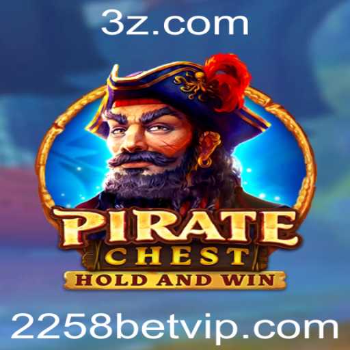 Descubra o Mundo de Aventuras do Jogo PirateChest: Uma Experiência de Apostas com a 2258 Bet