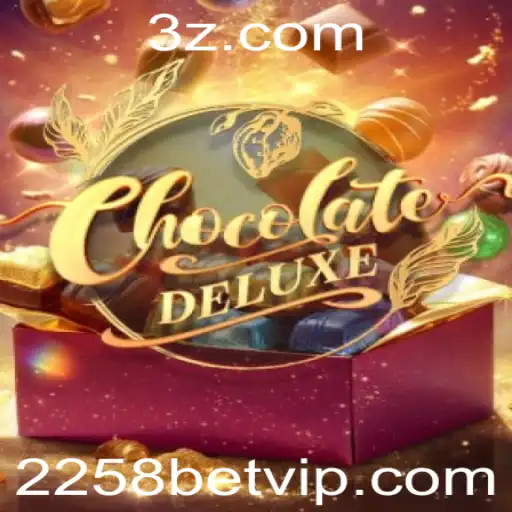 ChocolateDeluxe: Uma Imersão Açucarada no Mundo dos Jogos de Aposta