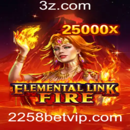 ElementalLinkFire: Domine as Chamas e Vença no Mundo dos Jogos