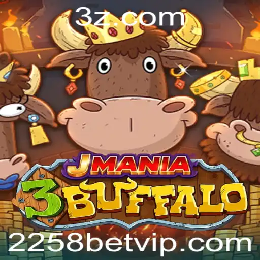 Explorando JMania3Buffalo: O Novo Fenômeno dos Jogos