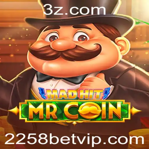 MadHitMrCoin: O Novo Fenômeno dos Jogos Online com 2258 Bet