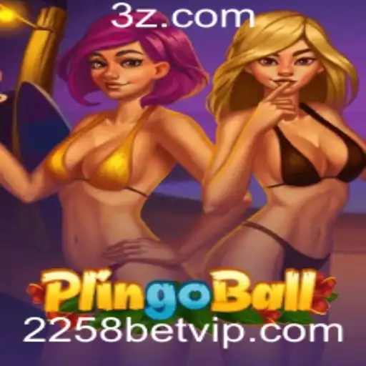Descubra Plingoball: O Jogo dos Novos Tempos com 2258 Bet