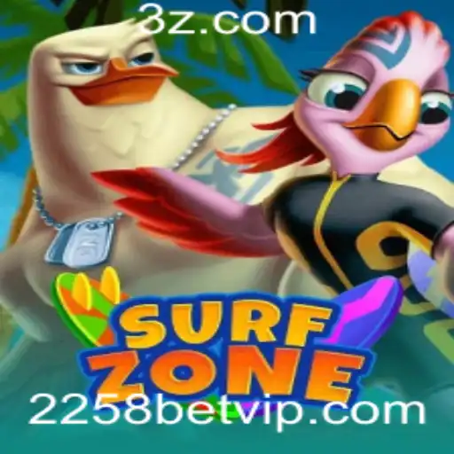 Explorando o Mundo de Aventura do 'SurfZone': Um Guia Completo