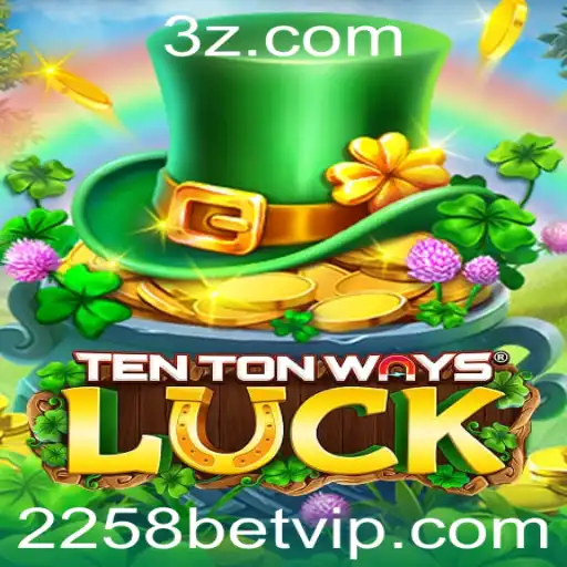 Explorando 'TenTonWaysLuck': O Fenômeno dos Jogos de Azar em Ascensão