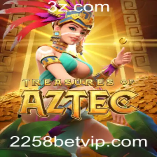 Descobrindo os Segredos de Treasures of Aztec: Uma Aventura de Apostas com 2258 Bet