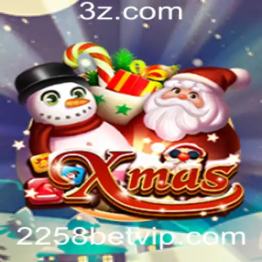 Descubra o Entusiasmante Mundo de Xmas e Entenda a Chave para o Sucesso com '2258 bet'