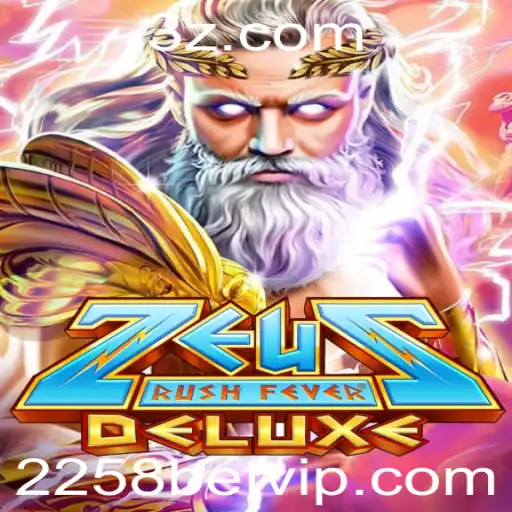Descubra ZeusRushFeverDeluxe: A Nova Sensação dos Jogos de Cassino