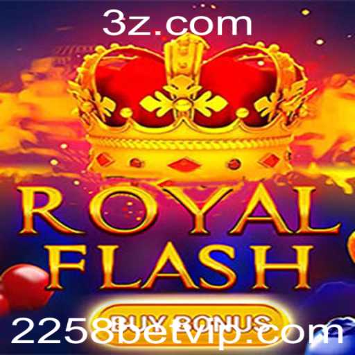 Descubra o Mundo de Entretenimento do RoyalFlashBuyBonus: Análise e Regras