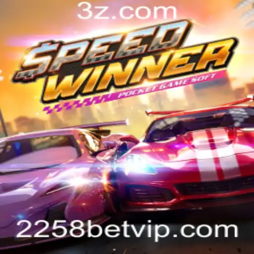 SpeedWinner: Um Mergulho no Universo da Velocidade e Estratégia com 2258 Bet