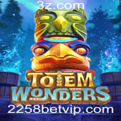 Descubra os Mistérios de TotemWonders: Uma Aventura de 2258 Bet