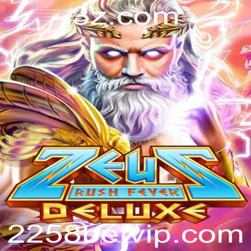 Descubra ZeusRushFeverDeluxe: A Nova Sensação dos Jogos de Cassino
